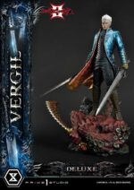Prime 1 Studio - Devil May Cry 3 Ultimate Premium Masterline Series Statue 1/4 Vergil Deluxe Bonus Version 69 cm - Image 3