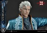 Prime 1 Studio - Devil May Cry 3 Ultimate Premium Masterline Series Statue 1/4 Vergil Deluxe Bonus Version 69 cm - Image 5
