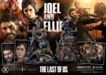 Prime 1 Studio - The Last of Us Part I Ultimate Premium Masterline Series Statue Joel & Ellie Deluxe Bonus Version (The Last of Us Part I) 73 cm - Image 3