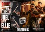 Prime 1 Studio - The Last of Us Part I Ultimate Premium Masterline Series Statue Joel & Ellie Deluxe Bonus Version (The Last of Us Part I) 73 cm - Image 8