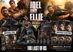 Prime 1 Studio - The Last of Us Part I Ultimate Premium Masterline Series Statue Joel & Ellie Deluxe Bonus Version (The Last of Us Part I) 73 cm - Image 9
