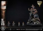 Prime 1 Studio - The Last of Us Part I Ultimate Premium Masterline Series Statue Joel & Ellie Deluxe Bonus Version (The Last of Us Part I) 73 cm - Image 11