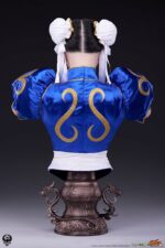 PCS - Street Fighter Life-Size Bust Chun-Li 89 cm - Image 2