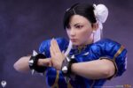 PCS - Street Fighter Life-Size Bust Chun-Li 89 cm - Image 4