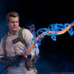 PCS - Ghostbusters Statue 1/4 Ray Stantz Deluxe Version 48 cm