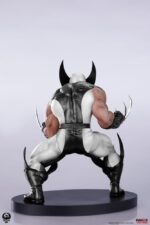 PCS - Marvel Gamerverse Classics PVC Statue 1/10 Wolverine (X-Force Edition) 15 cm - Image 3