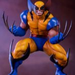 PCS - Marvel Gamerverse Classics PVC Statue 1/10 Wolverine 15 cm