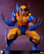 PCS - Marvel Gamerverse Classics PVC Statue 1/10 Wolverine 15 cm