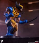 PCS - Marvel Gamerverse Classics PVC Statue 1/10 Wolverine 15 cm - Image 3