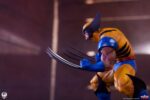PCS - Marvel Gamerverse Classics PVC Statue 1/10 Wolverine 15 cm - Image 2