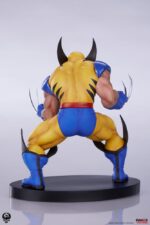 PCS - Marvel Gamerverse Classics PVC Statue 1/10 Wolverine 15 cm - Image 4