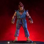 PCS - Street Fighter PVC Statues 1/10 Akuma & Dhalsim 21 cm - Image 2