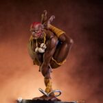 PCS - Street Fighter PVC Statues 1/10 Akuma & Dhalsim 21 cm - Image 3