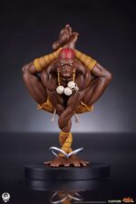 PCS - Street Fighter PVC Statues 1/10 Akuma & Dhalsim 21 cm - Image 7
