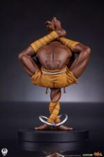 PCS - Street Fighter PVC Statues 1/10 Akuma & Dhalsim 21 cm - Image 5