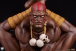 PCS - Street Fighter PVC Statues 1/10 Akuma & Dhalsim 21 cm - Image 8