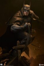 Sideshow - DC Comics Premium Format Statue Batman: Gotham by Gaslight 52 cm - Image 2