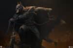 Sideshow - DC Comics Premium Format Statue Batman: Gotham by Gaslight 52 cm - Image 3