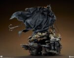Sideshow - DC Comics Premium Format Statue Batman: Gotham by Gaslight 52 cm - Image 5