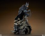 Sideshow - DC Comics Premium Format Statue Batman: Gotham by Gaslight 52 cm - Image 6