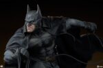 Sideshow - DC Comics Premium Format Statue Batman: Gotham by Gaslight 52 cm
