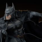 Sideshow - DC Comics Premium Format Statue Batman: Gotham by Gaslight 52 cm