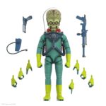 Super 7 - Mars Attacks Ultimates Action Figure Martian Wave 1 18 cm - Image 3