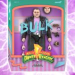 Super 7 - Power Rangers Ultimates Action Figure Bulk 18 cm
