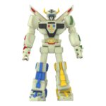 Super 7 - Voltron: Defender of the Universe Ultimates Action Figure Voltron (Lightning Glow) 18 cm