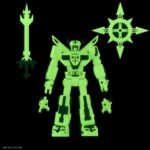 Super 7 - Voltron: Defender of the Universe Ultimates Action Figure Voltron (Lightning Glow) 18 cm - Image 2