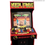 Arcade1Up Arcade Video Game Mortal Kombat / Midway Legacy 30th Anniversary Edition 154 cm - Image 2