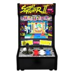 Arcade1Up Countercade Arcade Game Street Fighter II 40 cm - Image 2