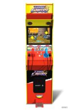 Arcade1Up Arcade Video Game Time Crisis 178 cm - Image 2