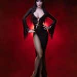 Tweeterhead - Elvira: Mistress of the Dark Maquette 1/4 Elvira 48 cm