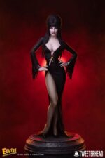 Tweeterhead - Elvira: Mistress of the Dark Maquette 1/4 Elvira 48 cm