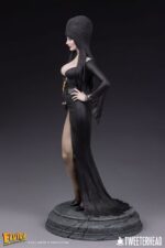 Tweeterhead - Elvira: Mistress of the Dark Maquette 1/4 Elvira 48 cm - Image 3