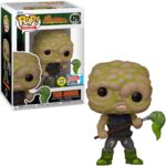 Funko POP! Marvel Comics - Toxic Avenger (GITD) #479 (NYCC 2023 Exclusive)