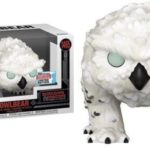 Funko POP! Dungeons and Dragons - OwlBear #1465 (NYCC 2023 Exclusive)