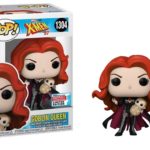 Funko POP! Marvel: X-Men '97 - Goblin Queen #1304 (NYCC 2023 Exclusive)