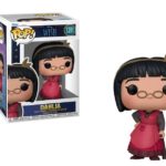 Funko POP! Disney: Wish - Dahlia #1391
