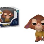Funko POP! Disney: Wish - Valentino #1394