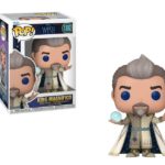 Funko POP! Disney: Wish - King Magnifico #1392