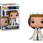 Funko POP! Disney: Wish - Queen Amaya #1393