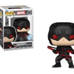 Funko POP! Marvel - Daredevil (Shadowland) #1323 (Exclusive)