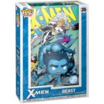 Funko POP! Comic Covers: X-Men - Beast #35 (Exclusive)