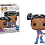 Funko POP! Disney (100th Anniversary) - Nebula Wade #1363