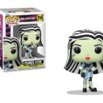 Funko POP! Retro Toys: Monster High - Frankie Stein #114
