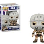 Funko POP! Mad Max 2: The Road Warrior - The Humungus #1468
