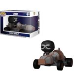 Funko POP! Rides: Mad Max 2: The Road Warrior - Lone Wolf #304