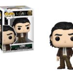 Funko POP! Marvel: Loki Season 2 - Loki #1312